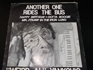 WEIRD AL ANOTHER ONE RIDES THE BUS EXCLUSIVE 7