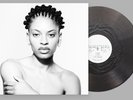 Annahstasia Tether Black Silk Vinyl Secrety Club Exclusive