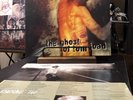 Bruce Springsteen – The Ghost of Tom Joad LP 1995 Columbia Original Press EX