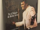 Juan Gabriel - En El Palacio De Bellas Artes Double Vinyl LP 2022