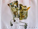 Music For Supermarkets Jean Michel Jarre Lp  Musique Pour Supermarche’ Repress