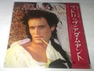 Adam Ant – Strip - Japan Vinyl Album (1983) - EX (OBI)/VG+ Condition