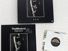 The Weeknd FIRST PRESS 290/500 Trilogy Vinyl Set - With Signed Litho