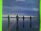 Echo And The Bunnymen Heaven Up Here Blue Vinyl - NEW and SEALED