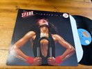 LP  US 1981 Spunk  – Tighten It Up -- Rare Modern Soul Boogie