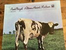 Pink Floyd Atom Heart Mother 70s Psych Rock LP Harvest