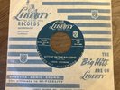 Rock n Roll Eddie Cochran ‎– Sittin' In The Balcony Liberty ‎– F-55056