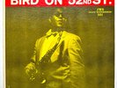 JAZZ WORKSHOP JWS 501 - CHARLIE PARKER - BIRD ON 52nd ST.
