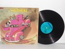 THE MOTHERS Just Another Band From L.A. LP VG+ 1972 Bizarre Frank Zappa MS2075