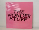 The Wonder Stuff Vinyl (H19)