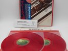 The Beatles 1962-1966 W/Obi Japan Red Vinyl 2LP EAS50021 S1884