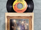 Beatles Strawberry Fields Forever Penny Lane Capitol 5810 45rpm Free Shipping