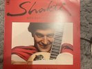 SHAKTI WITH JOHN McLAUGHLIN  A Handful Of Beauty LP  Prog Ethnic Jazz Fusion