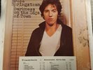 Bruce Springsteen - Darkness On The Edge Of Town - Vinyl LP - 1978 - Promo