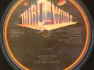 HOLY MOUNT ZION HEPTONES HEAVYWEIGHT JAH SHAKA ANTHEM 12” ROOTS REGGAE ANTHEM
