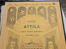 Verdi – Attila (1972 Newark) Hines / Gencer / Martinucci – RHR‑505‑B 2‑LP Box