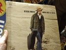 Steve Young - Rock, Salt And Nails LP - A&M OG Press VG