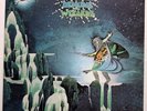 Uriah Heep Demons And Wizards Lp Uk 1st Press [Ex/Ex]