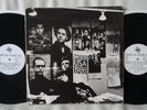 DEPECHE MODE 101 ORIGINAL MUTE PRESS 2 LP envelope sleeve LIVE NEW WAVE SYNTH