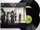 Pretty Things – S.F. Sorrow And Parachute - UK Press 2 x Vinyl 1975 - (Exc/ VG+)