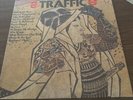 Traffic : More Heavy Traffic United Artists LP 1975 First Press Nice Comp