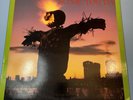 Sonic Youth BAD MOON RISING Vinyl LP 1985 Homestead HMS 016 Rare Original Jacket