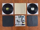 Beatles White Album | Original 1968 UK Mono | Numbered | Top Loader w/ Poster