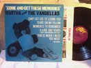 MARTHA & THE VANDELLAS L 