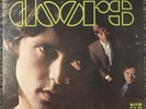 The Doors S/T psych LP - Elektra, EKL-4007 rare mono first pressing - Monarch