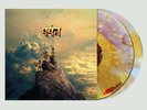 GORILLAZ 'THE MOUNTAIN' VINYL LP Red & Yellow Liquid Limited Edition PRESALE