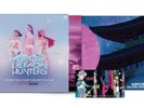 K Pop Demon Hunters S’track- Smokey Fuchsia Vinyl - Oz Seller, *IN HAND* Sealed