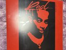 Playboi Carti Red Vinyl LP  Record- Interscope Vinyl Collective