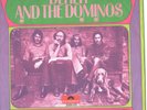 DEREK & DOMINOES-GERMAN PICTURE SLEEVE + 45---(LAYLA)--PS--PIC--SLV