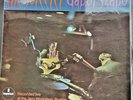 JAZZ -  GABOR SZABO  -- THE SORCERER --   UK  LP  1968