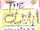The Clean Anthology (Vinyl) 12