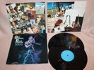 Ozzy Osbourne & Randy Rhoads Tribute Vinyl Album 2 LP CBS Records 1987