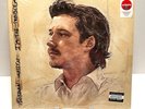 Morgan Wallen I'm The Problem Vinyl 3LP Opaque Brown Color w/hunt ID SEALED NEW