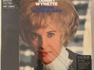 TAMMY WYNETTE – STAND BY YOUR MAN - VMP-CW023 180G BLUE GALAXY VINYL LP - A10