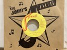 Wailing Souls / Wackad 7” Vinyl Move On / Cry For The Youths 2015 Jammy’s Roots
