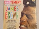 SEALED  James Brown 