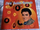 Elvis' Golden Records by Presley, Elvis (Record)