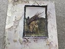 Led Zeppelin IV  1971 US 1st Press Porky/Pecko Duck Atlantic SD 7208 Vinyl
