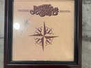 Jimmy Buffett Signed Changes in Latitudes Vinyl LP AB-990  1977 Signed Framed