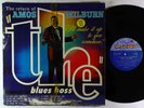 Amos Milburn - The Return Of The Blues Boss LP - Motown VG+