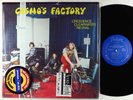 Creedence Clearwater Revival - Cosmo's Factory LP - Analogue 180g Reissue VG+