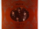 Dawson - Can You Feel It LP - Bridges SEALED