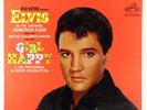 Elvis Presley - Girl Happy LP - RCA OG Press SEALED