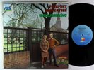 Fairport Convention - Unhalfbricking LP - Island Italy