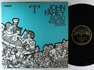 John Fahey - Volume 1/Blind Joe Death LP - Takoma VG++
