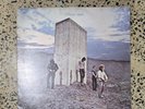 Who's Next by The Who Record Uk Black Track 1971 Gt Britain Vinyl